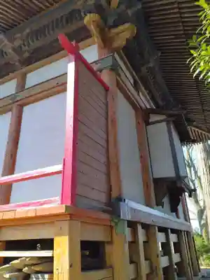 皇大神社(宮城県)