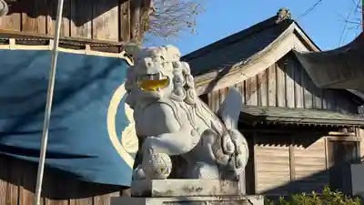 八坂神社(徳島県)