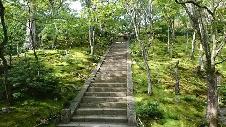 常寂光寺(京都府)