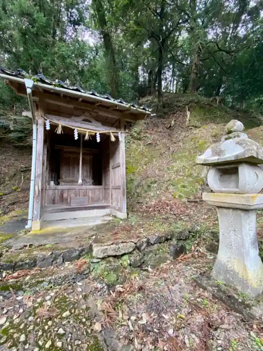 加茂神社(京都府)