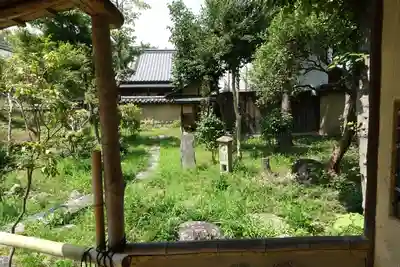 西大寺のその他建物