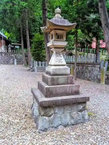 七社之社のその他建物