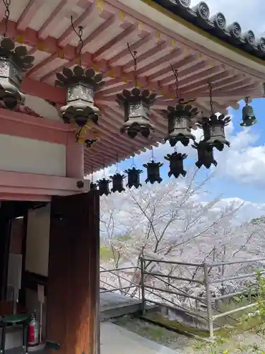南法華寺（壷阪寺）(奈良県)