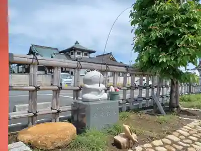 水宮神社(埼玉県)
