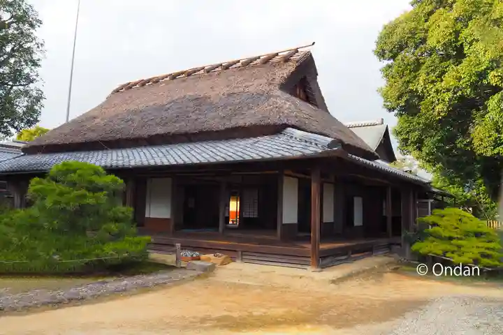 慈光院(奈良県)