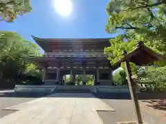 総持寺(神奈川県)