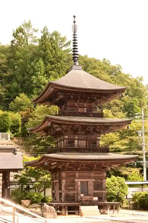 高山寺(長野県)