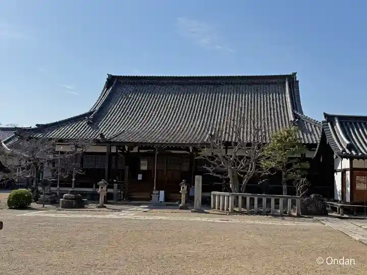 西大寺(奈良県)