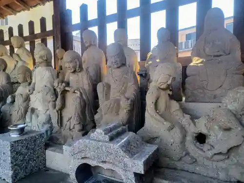 妙厳寺(埼玉県)