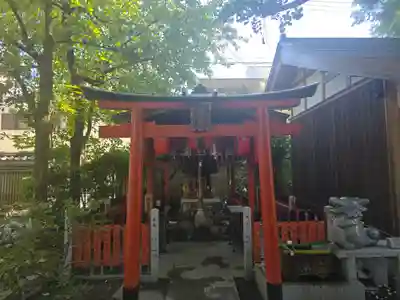 白峯神宮(京都府)