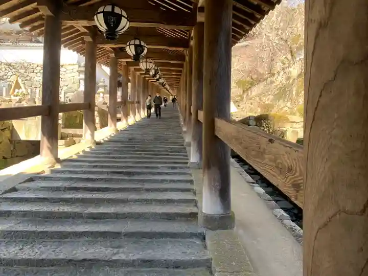 長谷寺(奈良県)