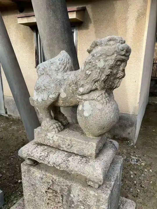 大年神社(兵庫県)