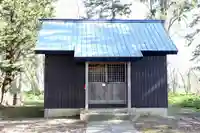 上美唄神社(北海道)