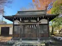 八幡大神社(東京都)