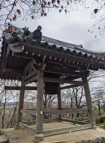 常寂光寺の建物その他