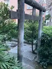 稲荷神社(東京都)