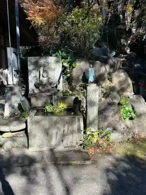 椎尾山薬王院(茨城県)