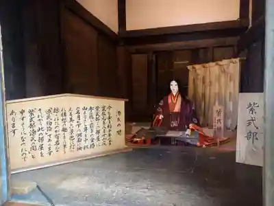 石山寺(滋賀県)