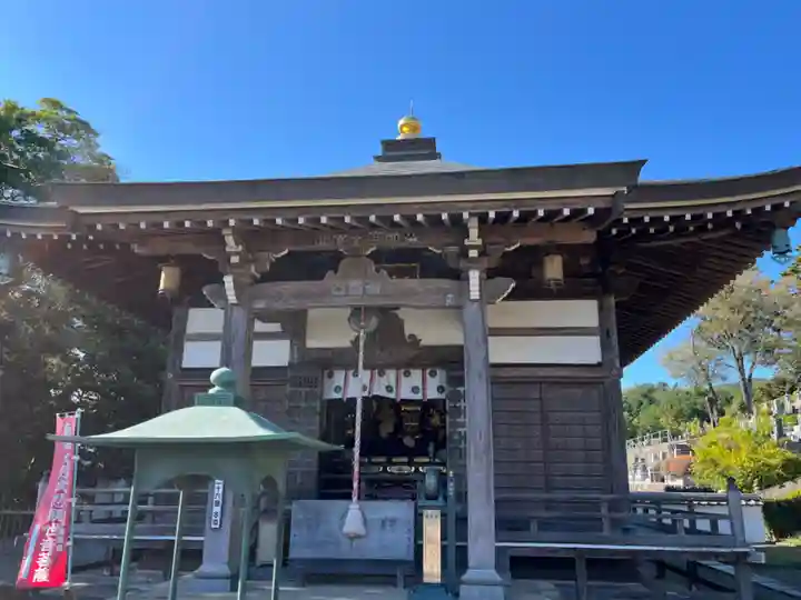 聖天院(埼玉県)