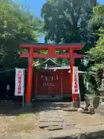 神炊館神社 ⁂奥州須賀川総鎮守⁂(福島県)