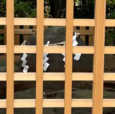 伊勢山皇大神宮(神奈川県)