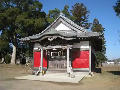 八幡神社(千葉県)