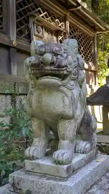 八神社(京都府)