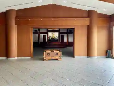 泉龍寺別院(東京都)