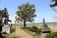 大富神社(北海道)