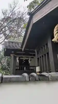 上宮天満宮(大阪府)