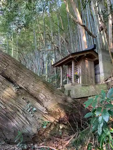 波除不動尊(千葉県)