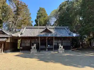 岩壷神社(兵庫県)