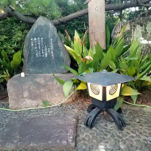 阿部野神社のその他建物