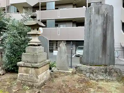 慈恵稲荷神社(埼玉県)