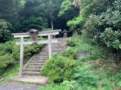 恵美須社(島根県)