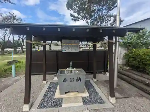小石神社(群馬県)