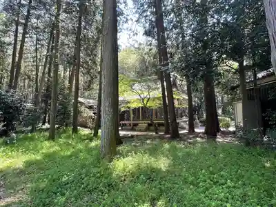 吉山神社(滋賀県)