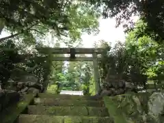 野巻椋神社(埼玉県)