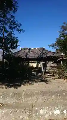 蛟蝄神社門の宮の本殿・本堂