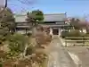太陽院(妙興寺塔頭)の本殿・本堂