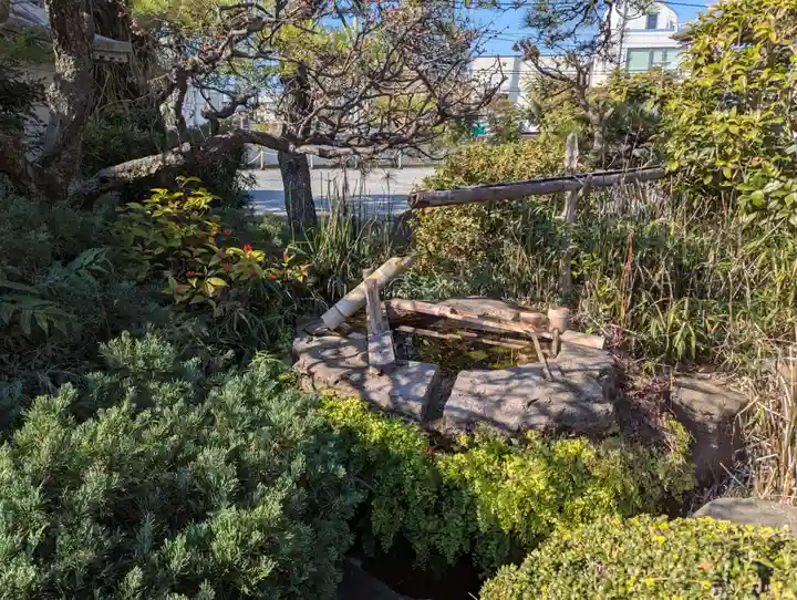 龍華寺(神奈川県)