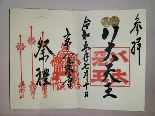 八大神社(京都府)