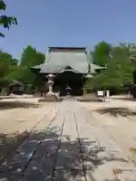 総願寺(埼玉県)