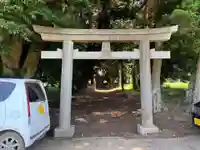 八幡神社(千葉県)