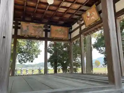 日吉神社(滋賀県)