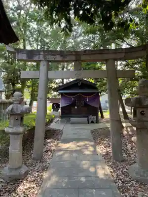 今村宮(岡山県)