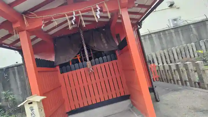 六孫王神社(京都府)