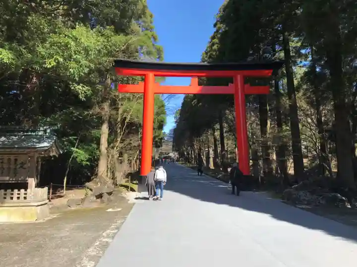 霧島神宮(鹿児島県)