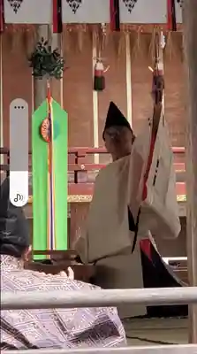 日吉大社(滋賀県)