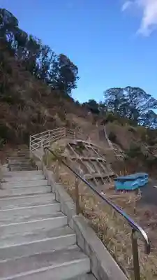 稲荷神社(宮城県)